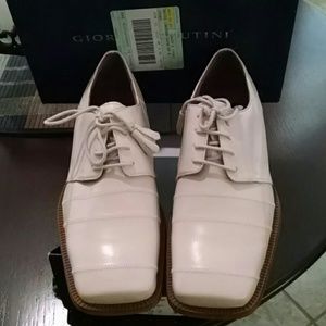 Giorgio Brutini Men's Shoes